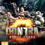 Contra: Rogue Corps