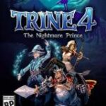 Trine 4: The Nightmare Prince