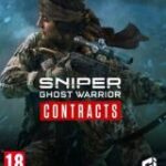 Sniper: Ghost Warrior Contracts