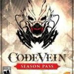 Code Vein - Season Pass (DLC) EU