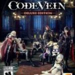 Code Vein (Deluxe Edition)