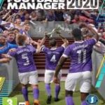 Football Manager 2020 (EU)