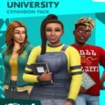 The Sims 4: Discover University