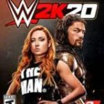 WWE 2K20 (EU)