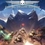 HELLDIVERS (Digital Deluxe Edition)