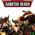 Warhammer 40,000: Sanctus Reach