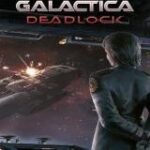 Battlestar Galactica Deadlock
