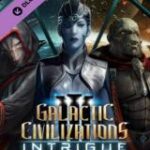 Galactic Civilizations III: Intrigue Expansion