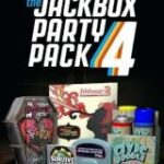 The Jackbox Party Pack 4
