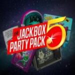The Jackbox Party Pack 5
