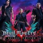 Devil May Cry 5 (Deluxe Edition)