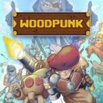 Woodpunk