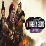 Total War: Three Kingdoms - Eight Princes