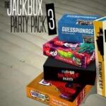The Jackbox Party Pack 3