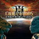 Galactic Civilizations III: Retribution Expansion