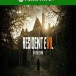 Resident Evil 7: Biohazard (Xbox One)