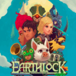 EARTHLOCK