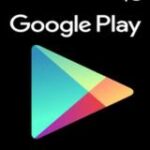Google Play Gift Card 5 USD (NA)