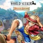 One Piece: World Seeker (Deluxe Edition)