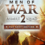 Men of War: Assault Squad 2 (War Chest Edition)