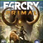 Far Cry Primal (Xbox One)