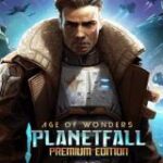Age of Wonders: Planetfall (Premium Edition)