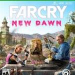 Far Cry: New Dawn (Xbox One)
