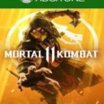 Mortal Kombat 11 Kombat Pack (Xbox One)