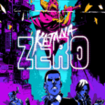 Katana ZERO