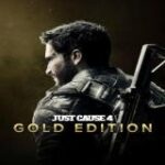 Just Cause 4 (Gold Edition)