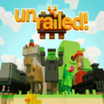 Unrailed!