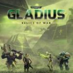 Warhammer 40,000: Gladius - Relics of War