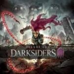 Darksiders III (Deluxe Edition)