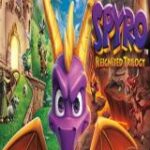 Spyro Reignited Trilogy