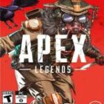 Apex Legends (Bloodhound Edition)