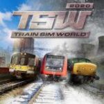 Train Sim World 2020