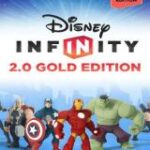 Disney Infinity 2.0: Gold Edition