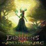 Dungeons 3 - An Unexpected DLC