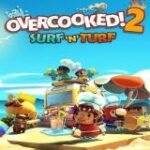 Overcooked! 2 - Surf 'n' Turf