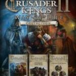 Crusader Kings II: The Way of Life - Collection