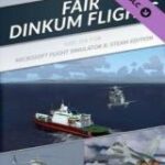 FSX Steam Edition: Fair Dinkum Flights Add-On (DLC)