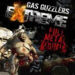 Gas Guzzlers Extreme: Full Metal Zombie