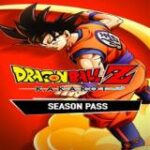 Dragon Ball Z: Kakarot - Season Pass (DLC) (Steam)