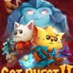 Cat Quest II