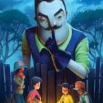 Secret Neighbor