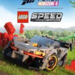 Forza Horizon 4 + Lego Speed Champions (DLC) (Xbox One / Windows 10)