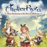 Atelier Ryza: Ever Darkness & the Secret Hideout