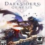 Darksiders Genesis