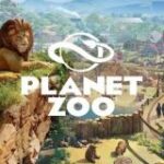 Planet Zoo (Steam)