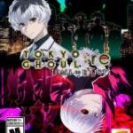 Tokyo Ghoul:re Call to Exist